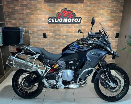 BMW F 850 GS ADVENTURE PREMIUM 